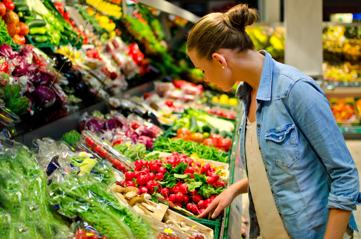 Several grocery stores in Charlotte and the Triangle will have normal hours, while others will make adjustments for the holiday.