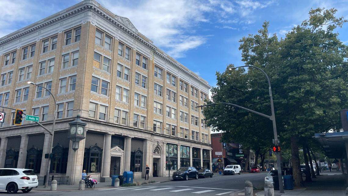 Saturday is last day to visit Bellingham bakery before it closes up shop