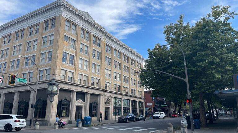 Saturday is last day to visit Bellingham bakery before it closes up shop
