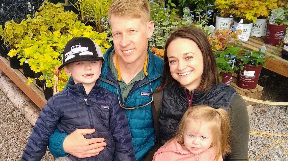 This longtime Whatcom garden nursery under new ownership, plans to add delivery service