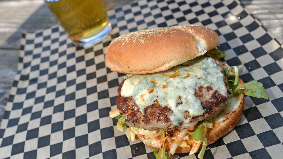 Whatcom food truck known for serving breweries will end its 10-year run this week