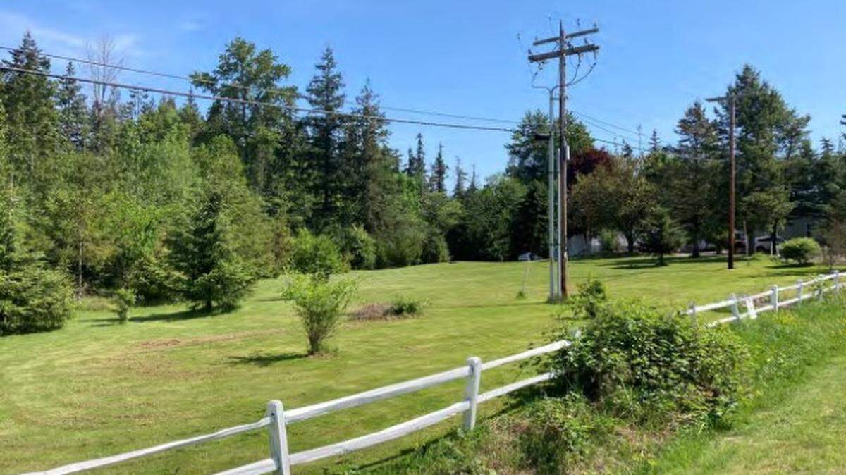 The city of Bellingham bought 3.4 acres at the east end of Telegraph Road for $1.6 million to use the land for trail connections.