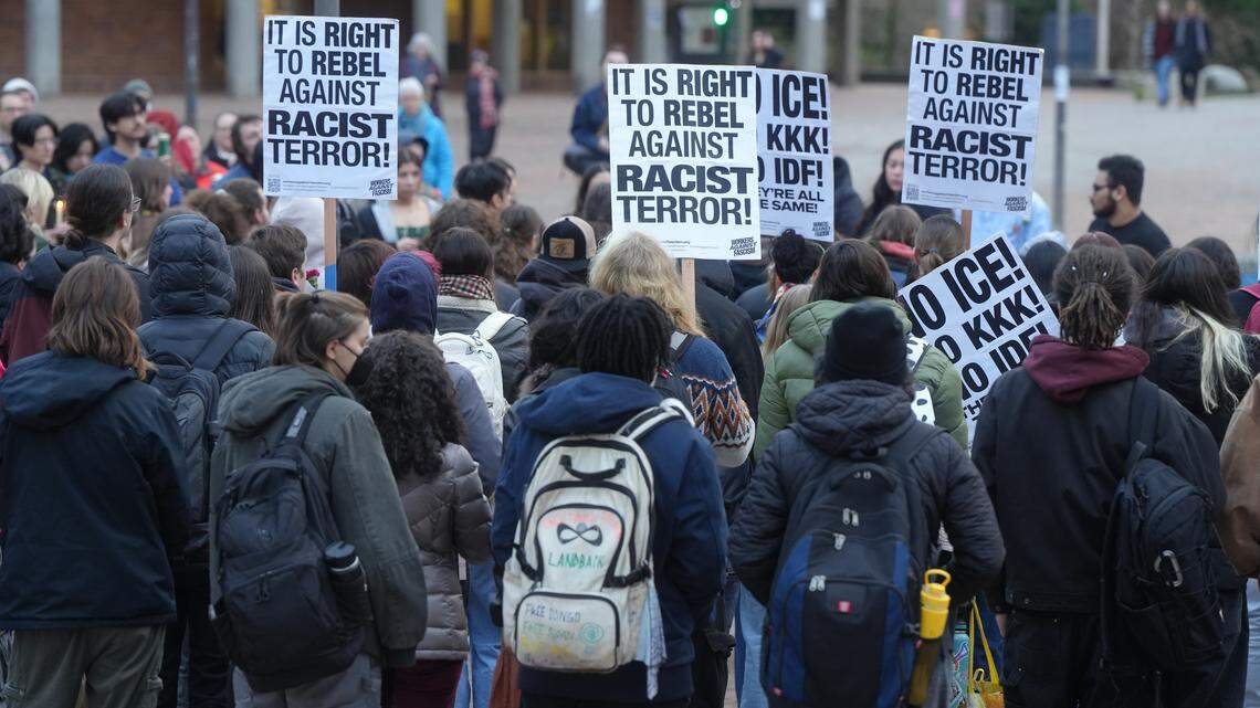 What happens to children of immigrants taken by ICE? What to know in Washington