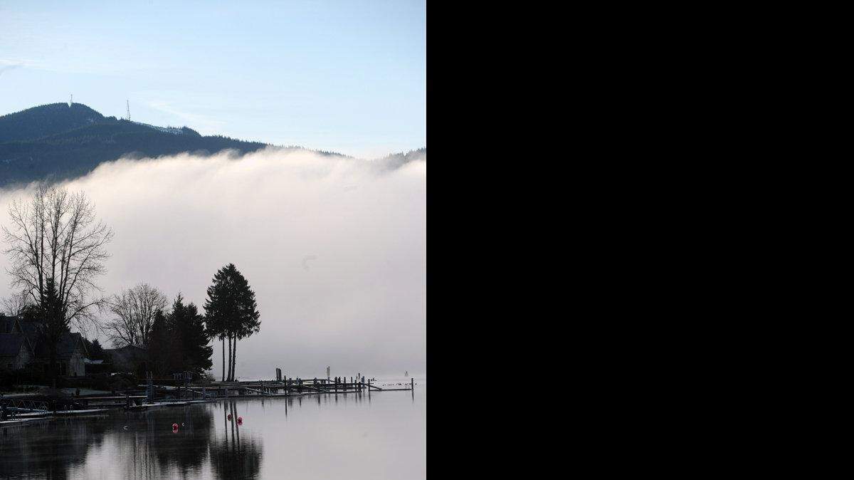 Lake Whatcom