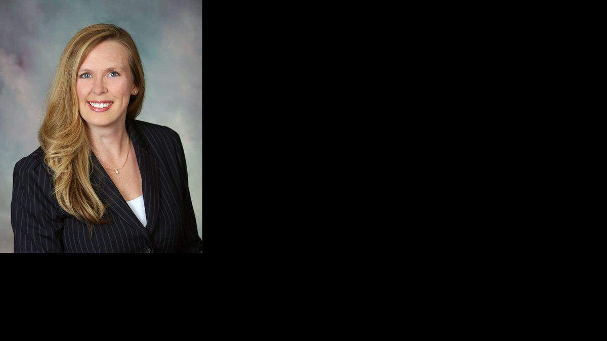 Jennifer Kutcher, WECU