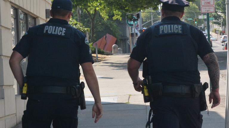 Bellingham secures nearly $4 million for expanding police staff, technology