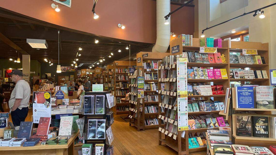 Whatcom Roundup: Downtown shop moving; new recycling facility open; local events