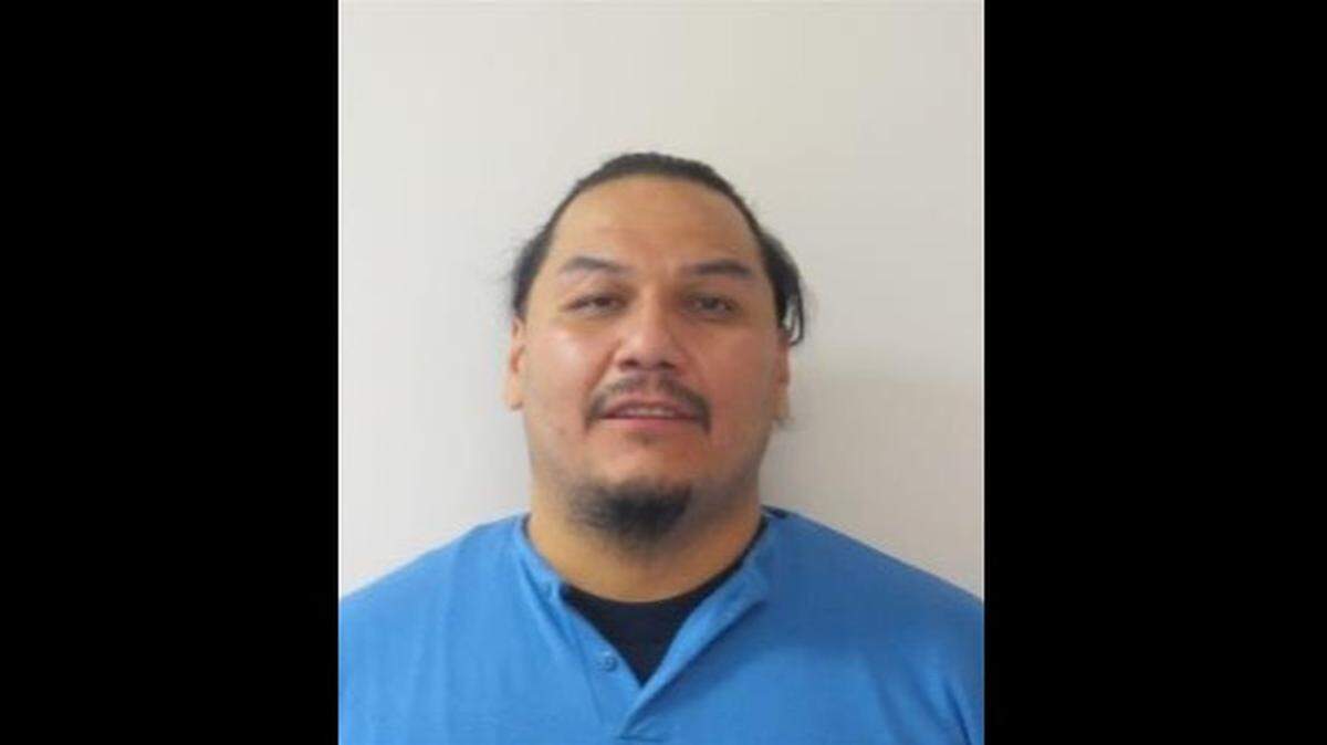 Roderick Muchikekwanape, who was serving a life sentence for a first-degree murder, escaped from prison in Mission, B.C., and was seen Friday, Oct. 30, 2020, in Bellingham was arrested Friday, March 26, in San Diego, Calif.