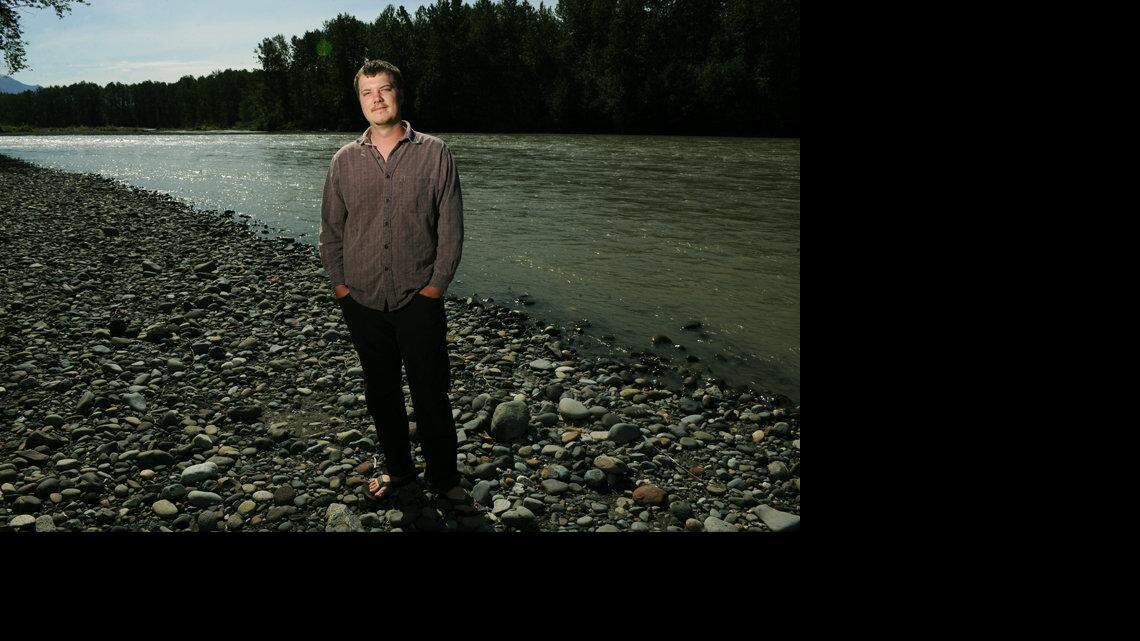 Fishing buddy was shocked by Liam Wood’s death