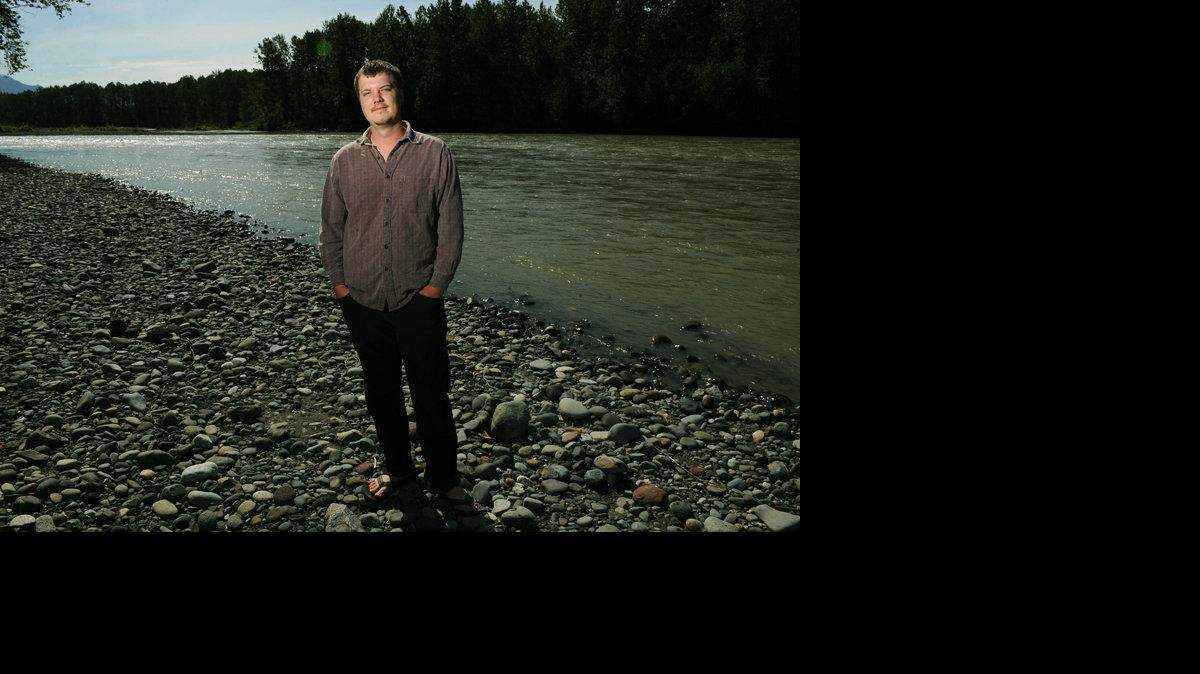 Fishing buddy was shocked by Liam Wood’s death