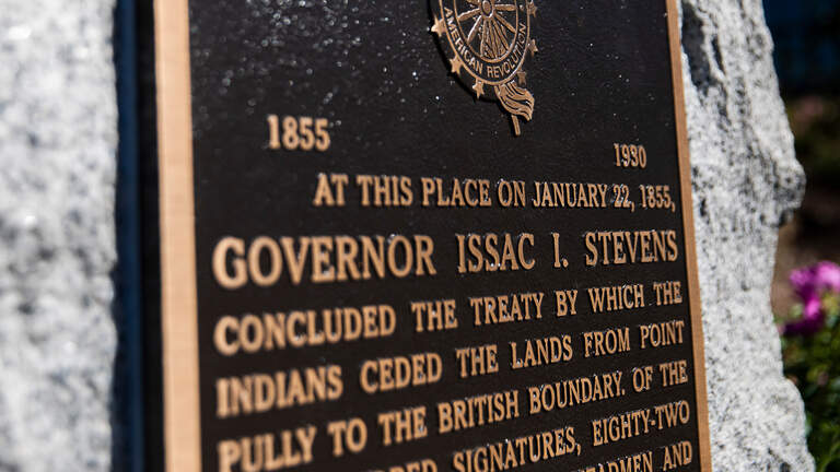 What is Treaty Day? Here’s why it’s an important date in Whatcom County