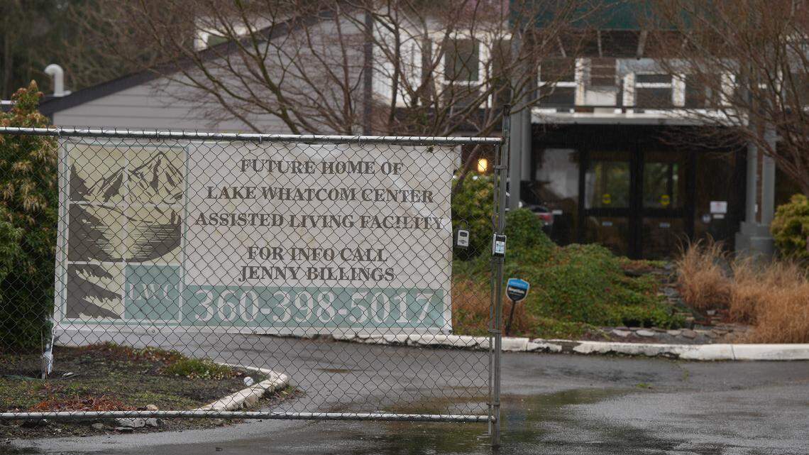 86-bed facility for adults with behavioral health issues opening in Bellingham