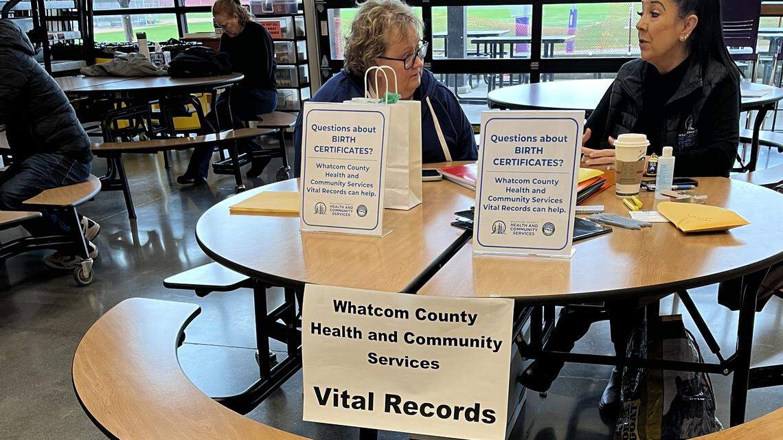 Need help with flood recovery? Whatcom County event set for Thursday in Nooksack