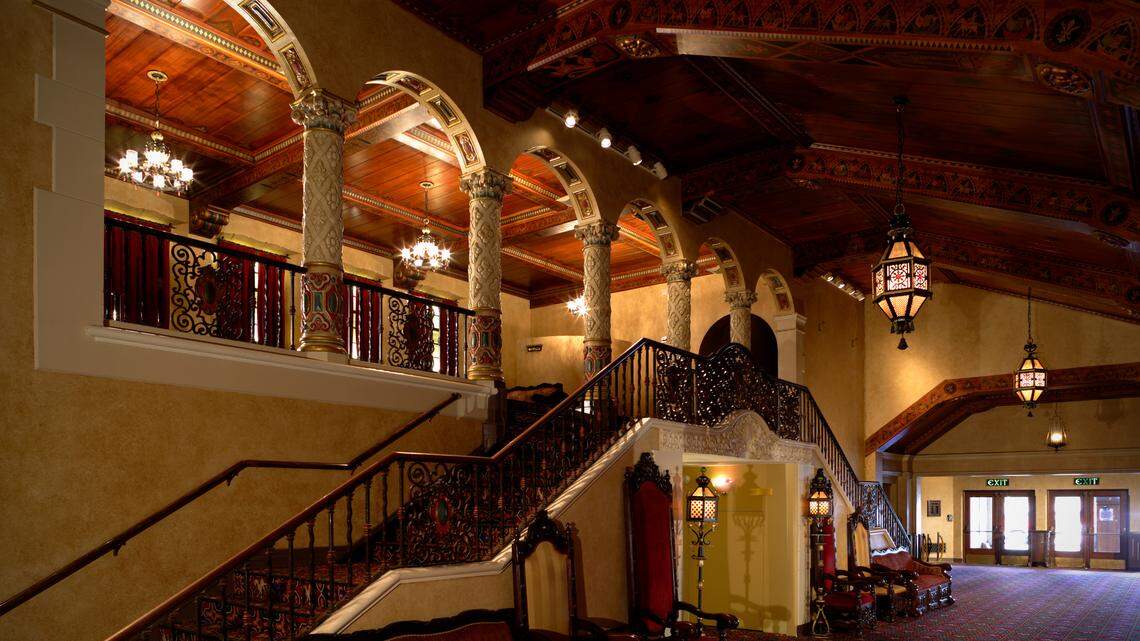 It’s (almost) showtime! Mount Baker Theatre makes plans for reopening