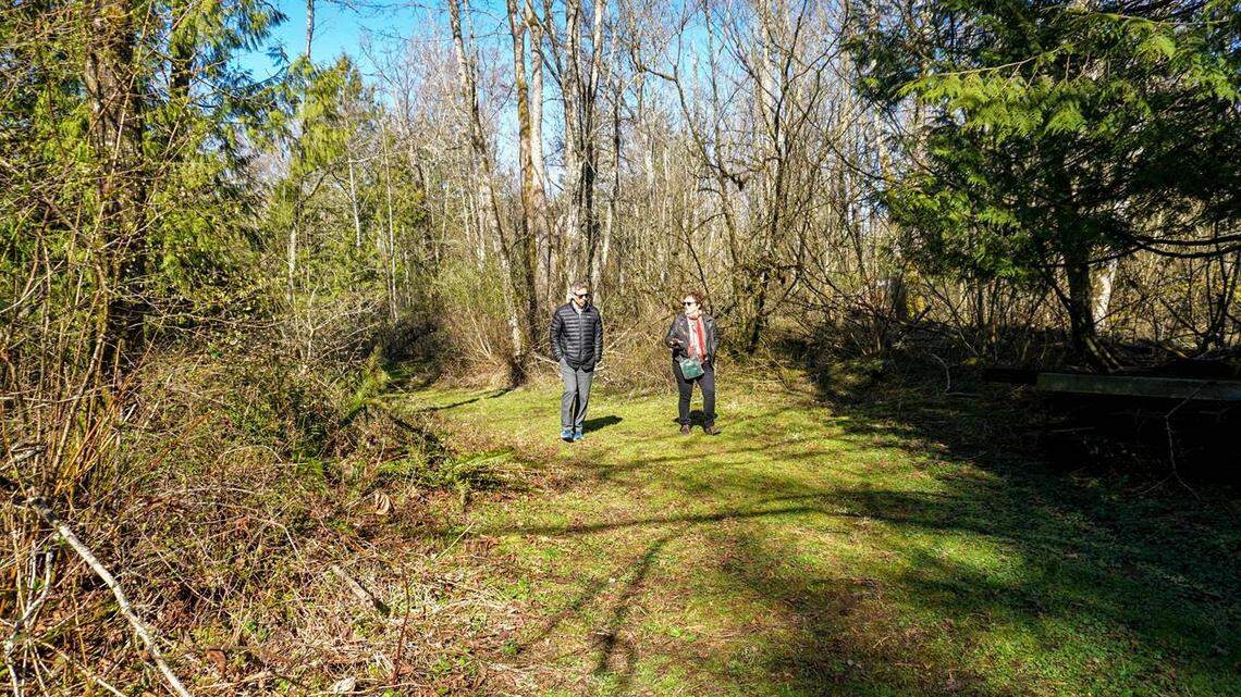 Bellingham purchases 29 acres for northern park, trails as part of Greenway program