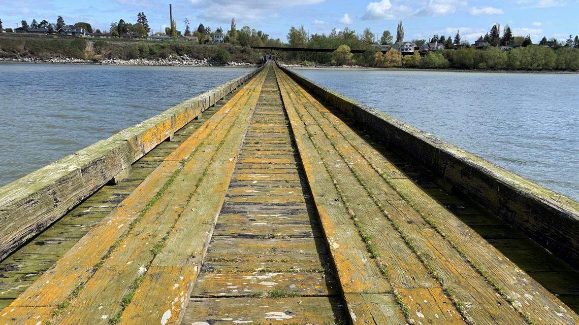 Bellingham obtains ‘incredible asset’ to develop as ‘unprecedented waterfront experience’