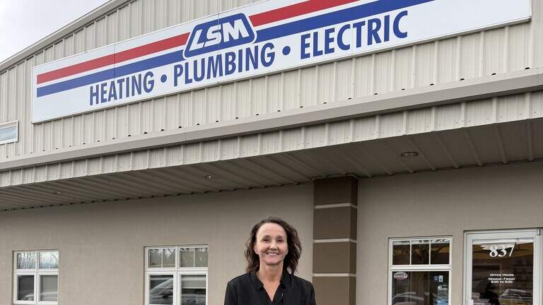 After 86 years of business, this Lynden company is rebranding with new name