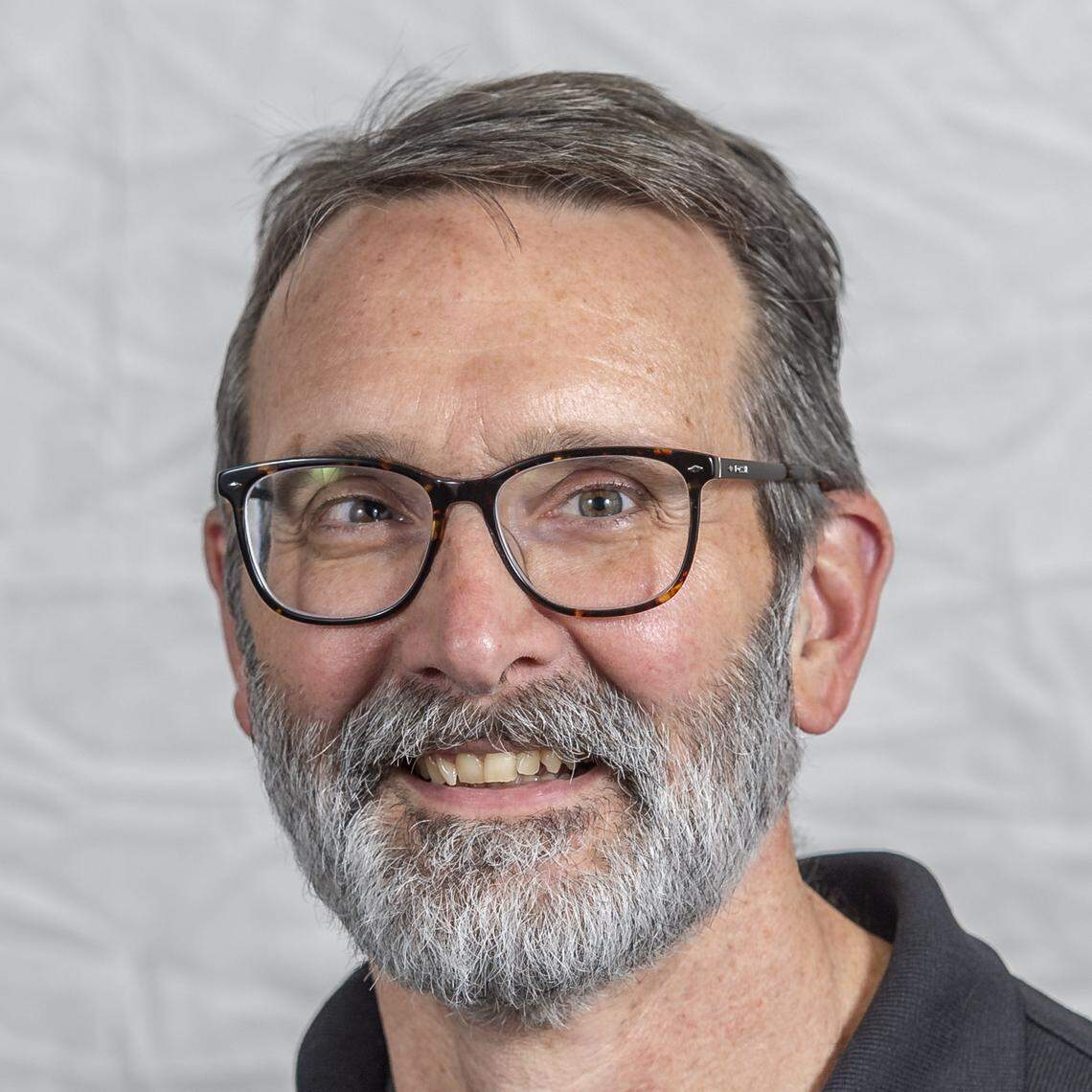 Profile Image of Jim Donaldson