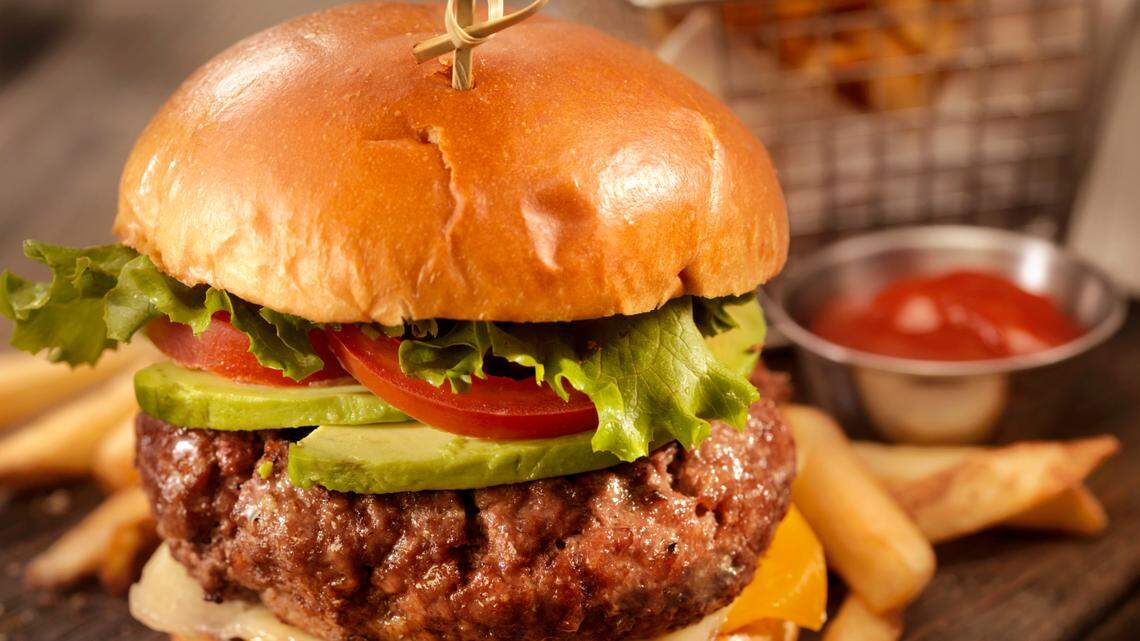 We found the best affordable burger in Whatcom County. Here’s the winner based on our reader poll.