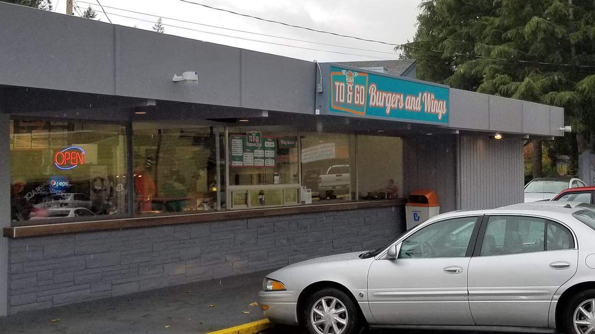 Grant’s Burgers, which already has locations in Ferndale and Lynden, is planning to open in Bellingham in mid-March. The location is the former site of To & Go Burgers and Wings and Morrie’s Drive-In on Birchwood Avenue.