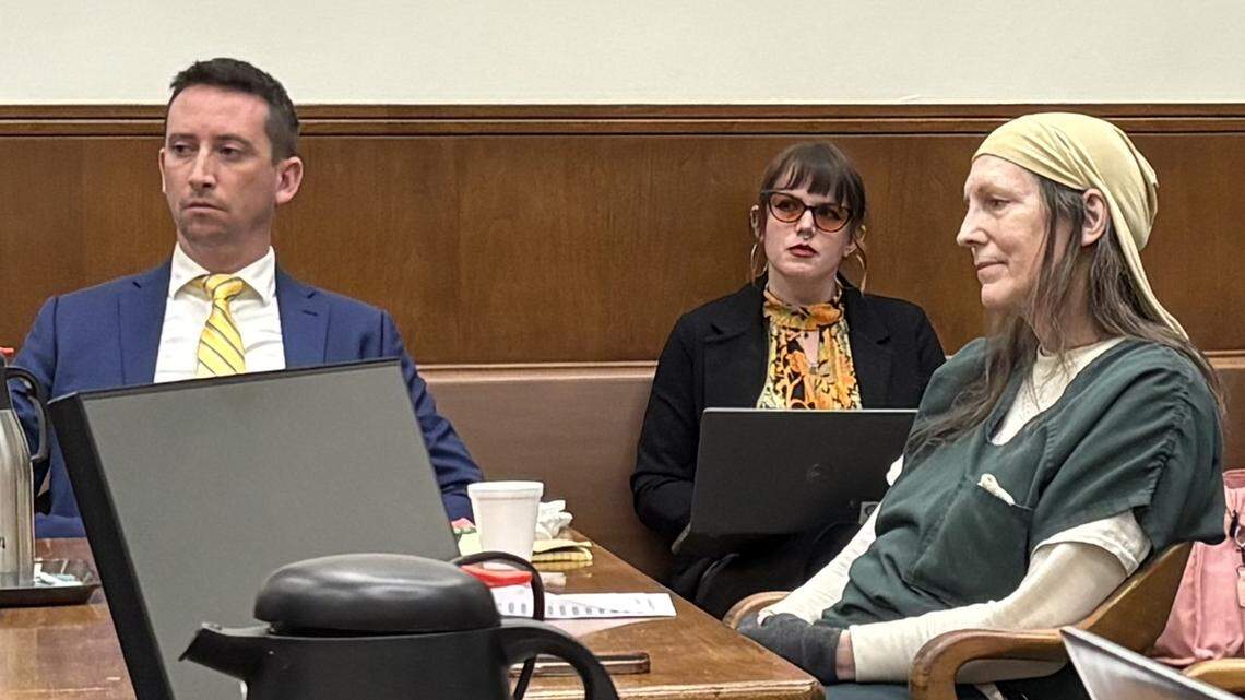 Judge sentences Bellingham woman for 2021 murder of Langley man