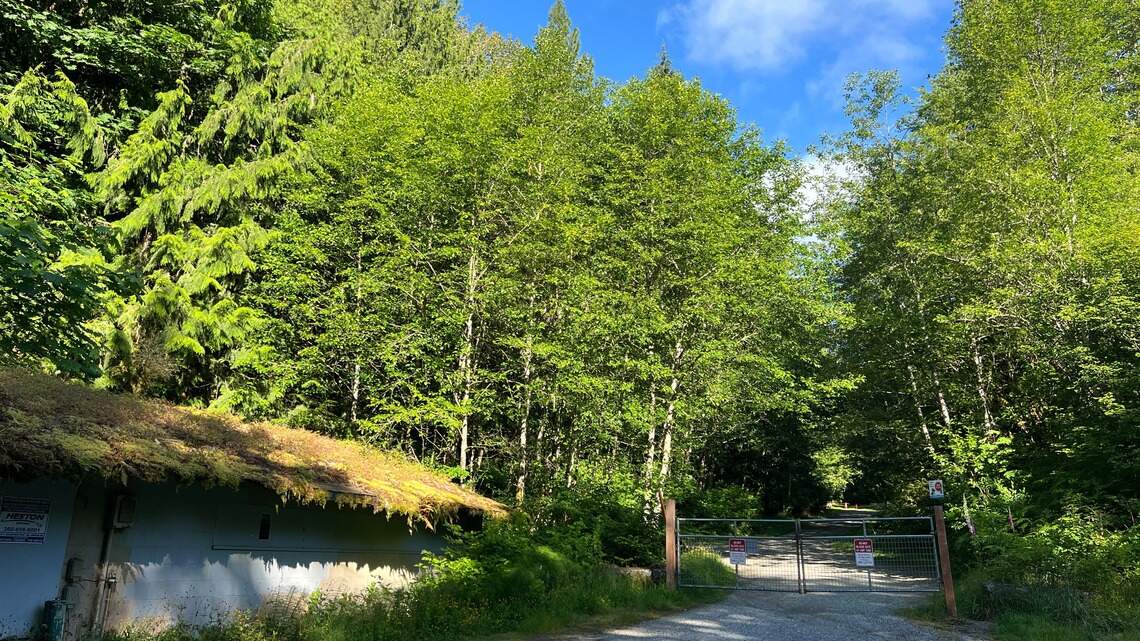 Potential Sudden Valley land sale would widen protected watershed at Lake Whatcom
