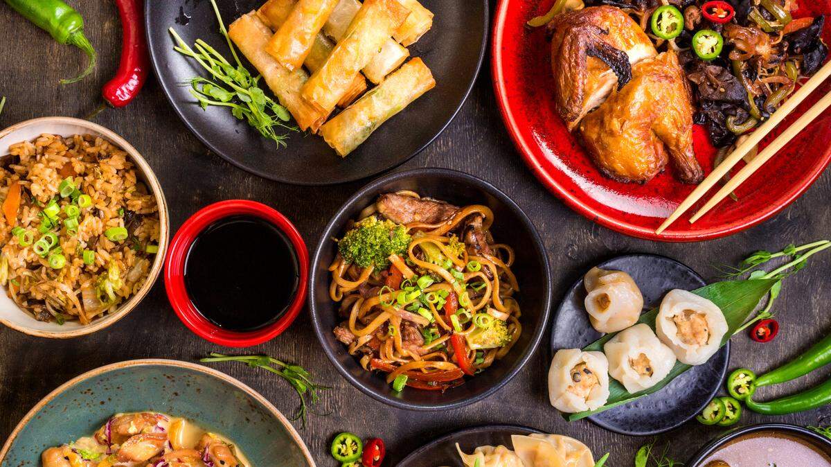 We’re looking to find the local restaurant that makes the best Chinese food in Bellingham and Whatcom County, vote in our poll now.