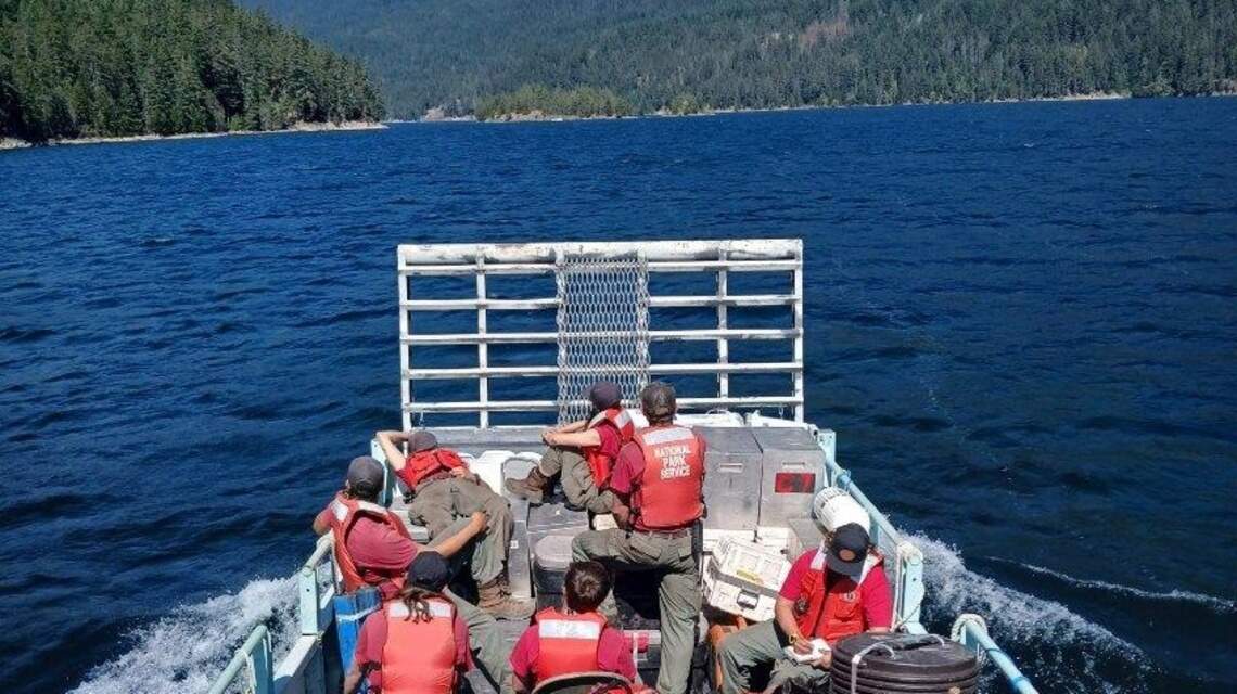Crews bolster resources as Whatcom County wildfires gain ground over the weekend