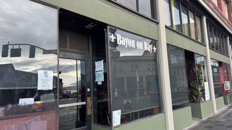 Whatcom Roundup: New restaurant; downtown comeback; Father’s Day events