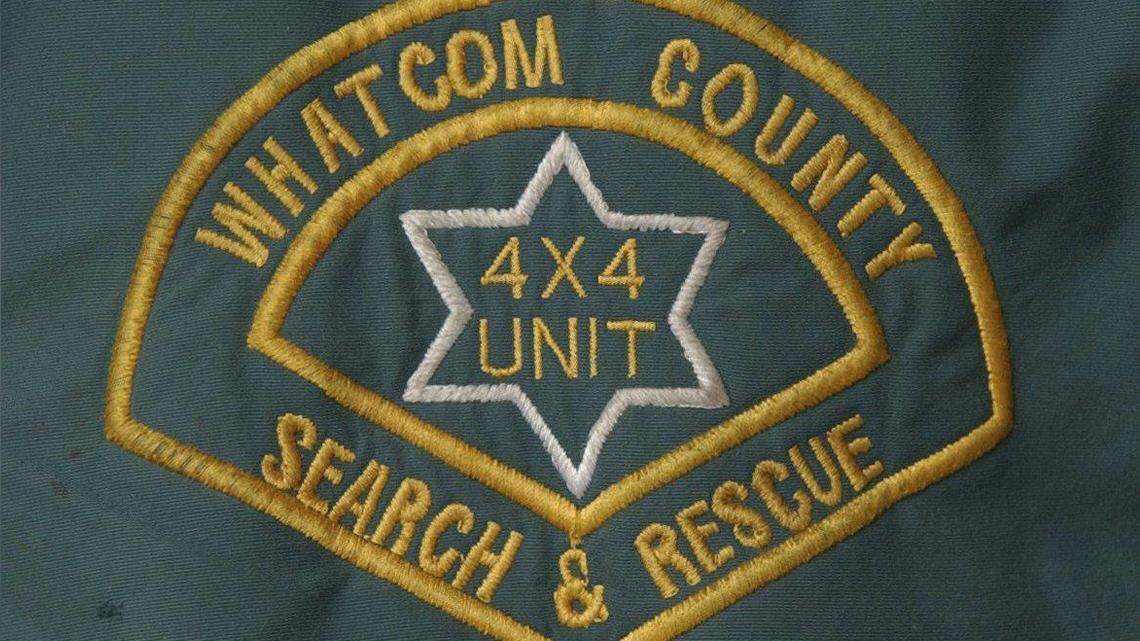Whatcom rescue group pulls two people from Nooksack River during training outing