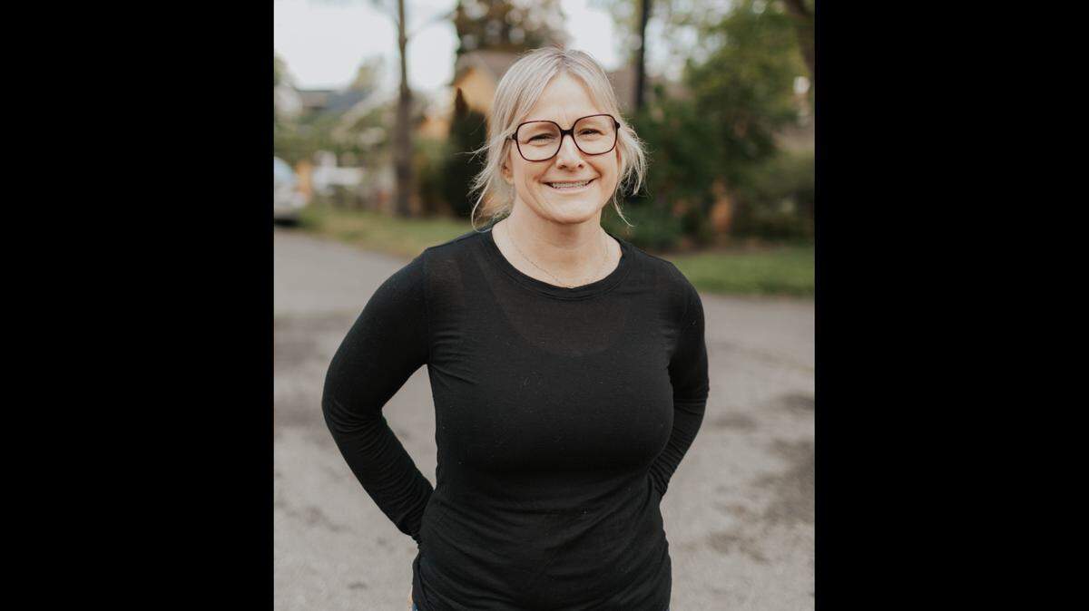 Tonia Boze is one of three candidates in the Tuesday, Aug. 3, primary election for the Bellingham City Council’s at-large seat. The top two candidates will move on to the Nov. 2 general election.