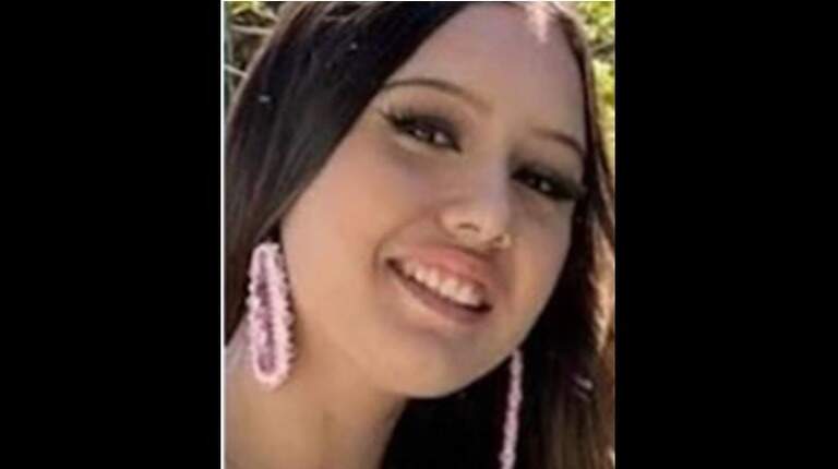 Update: Teen found after Lummi Nation Police issued alert for girl last seen in Bellingham