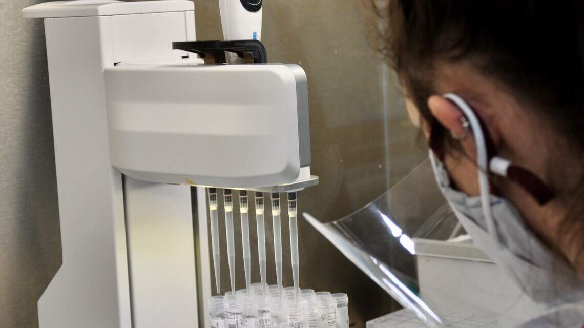 First vaccine doses to go to state’s front-line medical providers and long-term care sites
