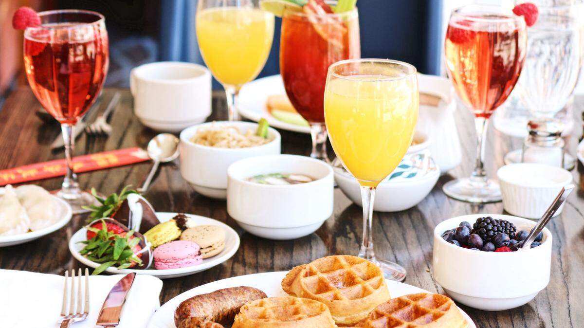 We’re looking for the local restaurant in Whatcom County with the best brunch menu. Vote in our poll.