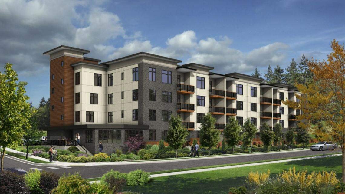 ‘Buildable Land’ illusion: Planning led to Bellingham’s housing crisis | Opinion