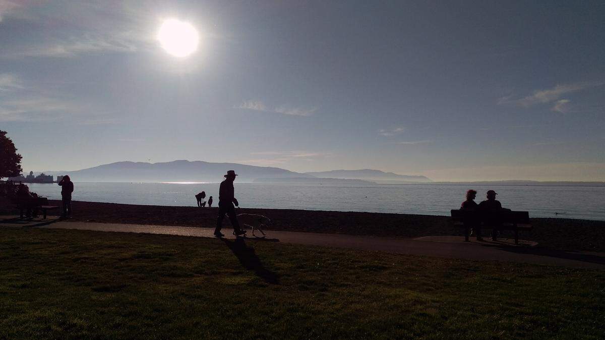 boulevard park bellingham wa