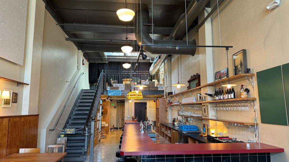 Whatcom County lost these restaurants in March, while gaining a newcomer