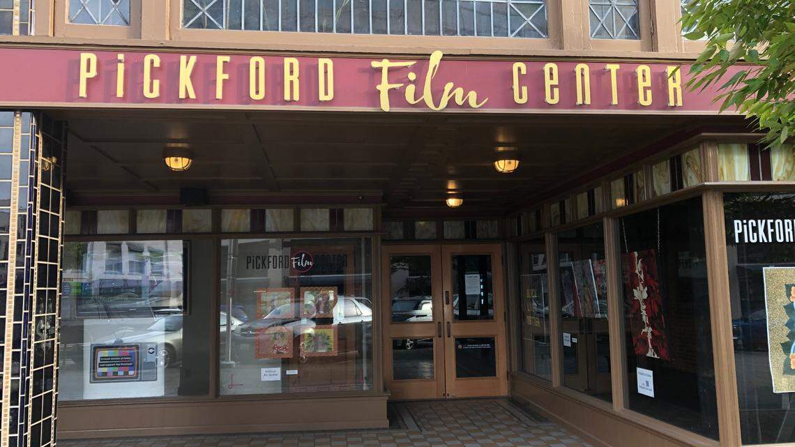 The Pickford Film Center has announced plans to build a second movie theater in downtown Bellingham. The second theater will be on Grand Avenue, near its main theater on Bay Street.