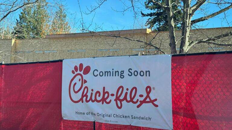 Whatcom Roundup: Chick-fil-A update; new Bellis Fair shop and Bellingham deli