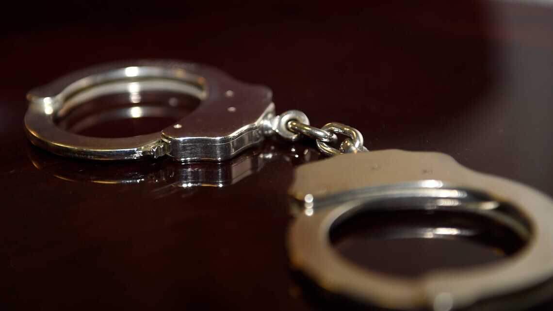 Bellingham man arrested on suspicion of vehicular assault after late-night crash