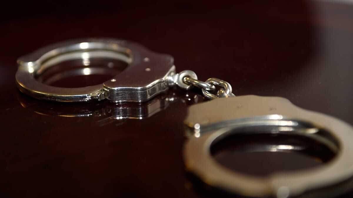 Bellingham man arrested on suspicion of hate crime after public bathroom exchange