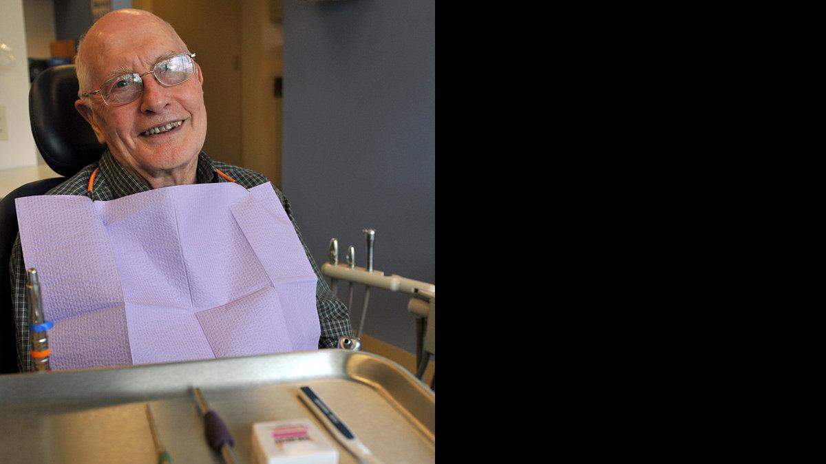 Prime Time dental health