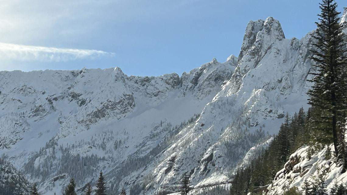 La Niña is going to stick around. Will it help end Western Washington’s drought?