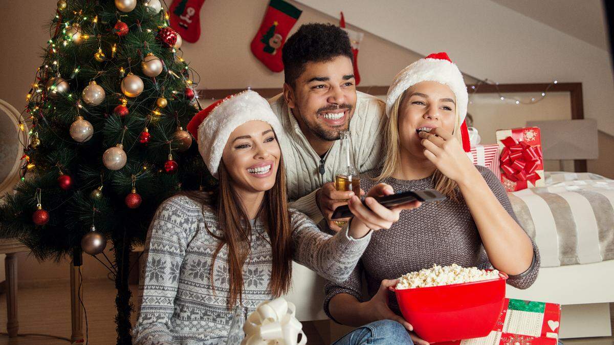 Everybody’s got a favorite holiday movie, so give yours some love in our non-scientific poll. You can vote as often as you want until 10 a.m., Friday, Dec. 3. 