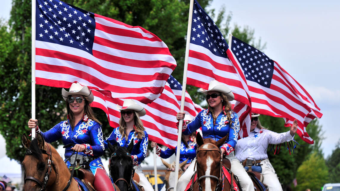 Whatcom Roundup: Restaurant reopens; Fourth of July events; unemployment drops