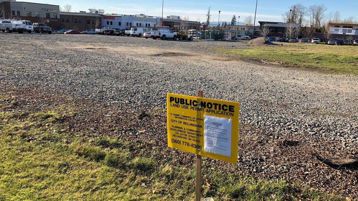 A proposed building in the Barkley district would provided 19,749 square feet of office space and 94 parking spaces.