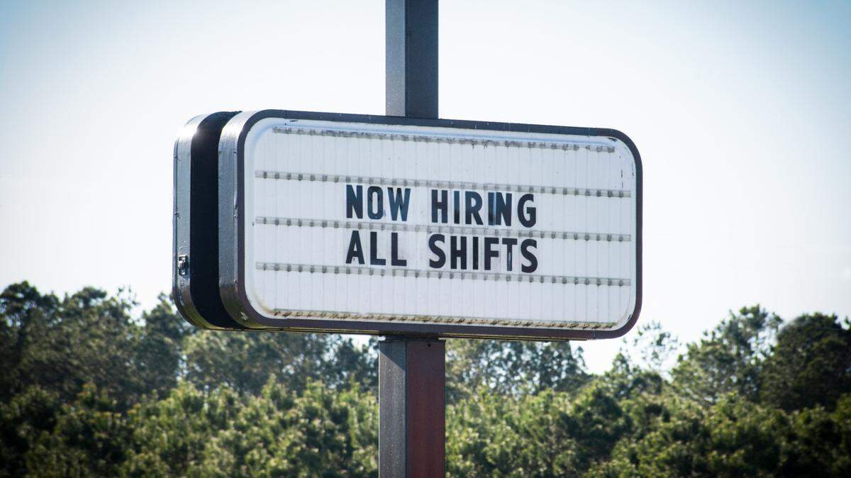 Here’s a roundup of five open job listings near Belleville that don’t list a college degree as a requirement.