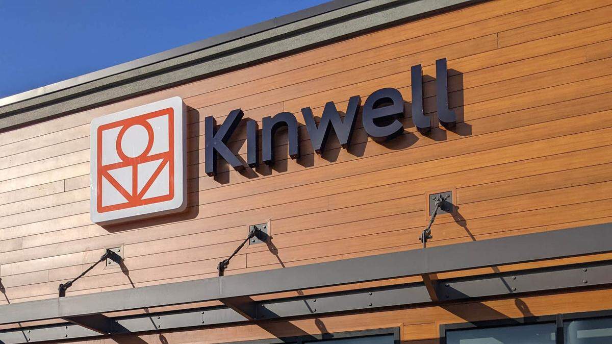 Kinwell Medical Group, a physician-owned practice, has clinics throughout Washington in cities such as Spokane, Tacoma, Yakima, Lynnwood, and Olympia, and has extended its care north to Whatcom County in January.