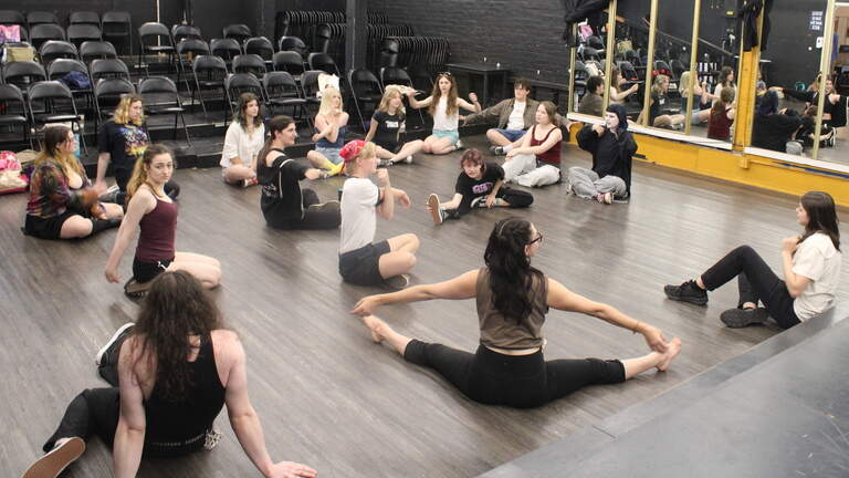They’ve got the beat! Bellingham youth musical featuring Go-Go’s songs shines