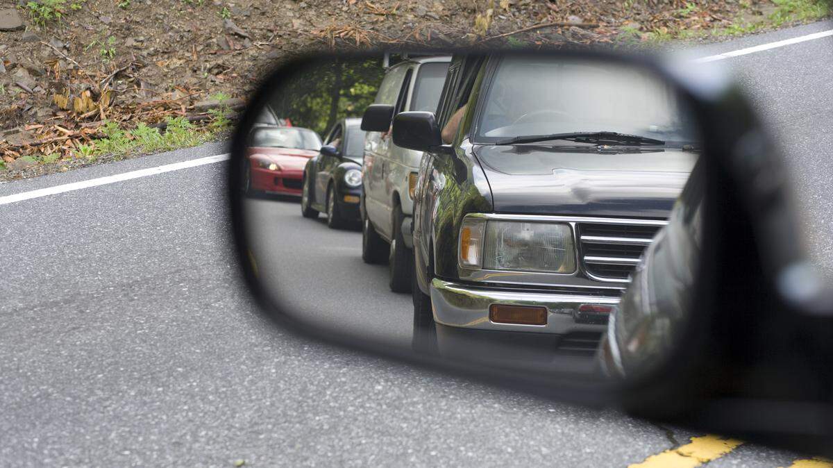 Here’s a practice quiz for the Kansas driver’s license exam, plus where you can take the official test online.